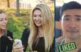 LO STORYTELLING DI FILMGOOD: GILLETTE Tinder Dating Test