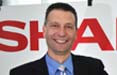 Sharp: una nuova visione tecnologica e super green