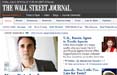 The Wall Street Journal Europe si dà al lifestyle. Raccolta a +60% 