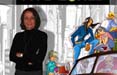 Elisabetta Illi e 'Five Zones' vincono a  'Cartoon on the bay'