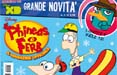 Disney porta in edicola il nuovo Phineas and Ferb Magazine 