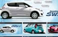 Nuovo look e contenuti per suzuki.it