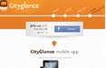 Al debutto il nuovo social network CityGlance