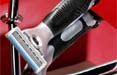 Wilkinson Sword lancia 'Quattro Titanium Precision' con JWT. Budget 2009 di 4,5 mln
