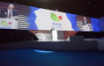  Roma 2024, ecco dettagli e foto dell'evento di candidatura firmato Filmmaster Events
