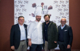  Salon Du Chocolat Milano, prima edizione con 19.500 partecipanti. Firma DigitalEvents
