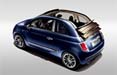 Debutta in Giappone la Fiat 500C by Diesel
