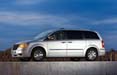 Campagna multimediale per Grand Voyager Chrysler
