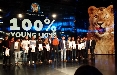 Rai Pubblicità ha premiato i Giovani Leoni che rappresenteranno l’Italia al Festival di Cannes. Iscrizioni a +30% sul 2015