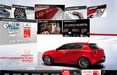 FullSix realizza il nuovo portale Alfaromeo.it 