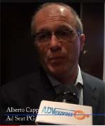 Seat Pg diventa local mktg agency e punta alle PMI. 20 mln in adv