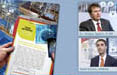 Areva sprigiona energia con PMS