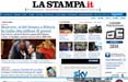 LaStampa.it: a giugno 5,1 mln di visitatori e 80 mln di pagine viste 