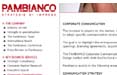 Pambianco Corporate Communication acquisisce Privalia e Cadica Group