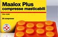 Maalox Plus combatte i bruciori di stomaco in radio con Publicis