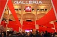Cultura e caffè alla Galleria Illy