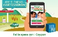 'Un pieno di coupon' con TotalErg e Klikkapromo-Pazzi per le Offerte