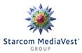 Starcom Media Vest Group presenta Inten Track
