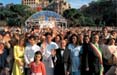 Euro Rscg racconta le bellezze di Sorrento