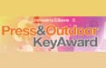 C'è tempo fino al 25 luglio per iscriversi al Press & Outdoor Key Award