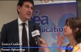 Bea Educational. Conforti (Alphaomega): "Obiettivi, strumenti e parametri. Da qui nasce l'idea"