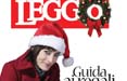 Leggo regala la guida al Natale