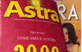Nuovi servizi e nuova grafica, arriva in edicola la nuova 'Astra'