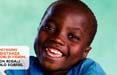 LS & Partners si aggiudica il lancio di World Vision in Italia