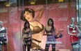 Vizeum firma l’evento italiano Wonderbra by Dita Von Teese
