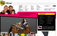 Online il nuovo sito 105.net