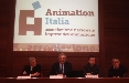 Nasce Animation Italia, Associazione Nazionale delle imprese dell’audiovisivo in animazione sostenuta da Asseprim