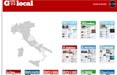 Quotidiani Locali Espresso: 3,5 milioni di utenti sul web