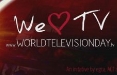 Il 21 novembre va in scena il World Television Day