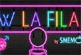 ‘W La Fila’, la prima web serie di Smemo va in tv