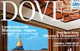 DOVE di febbraio scaricabile da APP store