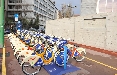 Nasce Fineco Bike Station, primo caso di stazione interamente finanziata da un privato