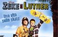 Campagna tematizzata 'Zeke e Luther' per Disney XD 