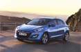 Un 'pensiero stupendo' per la Nuova Hyundai i30