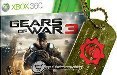 UM firma il lancio di Xbox Gears of war 3