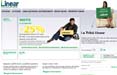 Linear Assicurazioni: 5 mln all'anno per l'adv sul web
