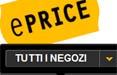 ePrice cambia look e allarga l'offerta 