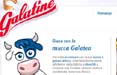 VML (Y&R Brands) lancia il nuovo sito Galatine