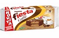 Ferrero: fatturato a 2.550 mln (+1,9%), il 2013 si apre all'insegna degli snack