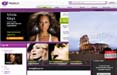 Nuovo look per Yahoo! Music Europe