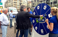 Bavaria, guerrilla milanese con Young & Rubicam Group e Big Ideas