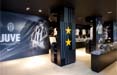 Vincitori NC Awards 2012. Nike Juventus Store, Juventus Stadium (FutureBrand)