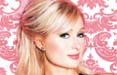 Bliss in tv con Paris Hilton per S.valentino