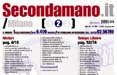 In edicola il nuovo Secondamano (.it)