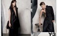 Collier Schorr firma campagna e mood film per Y-3