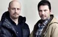 Del Gobbo e Settesoldi Svp creative directors in Energy BBDO Chicago
